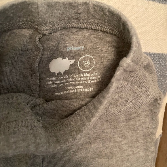 Primary Matching Set - Picture 3 of 4